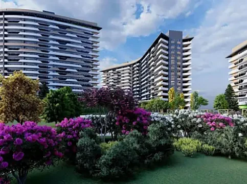 Satılır 3 otaqlı yeni tikili 114 m² — Bakı, Binəqədi 3 otaq 114.00 m²