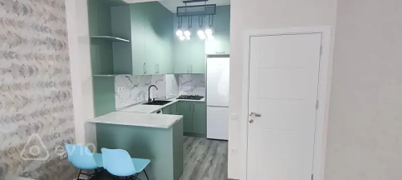 Kirayə verilir 2 otaqlı yeni tikili 48 m² — Bakı, Yasamal 2 otaq 48.00 m²