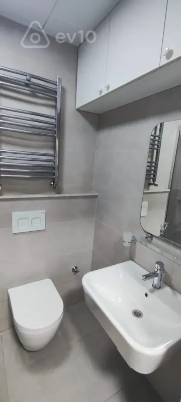 Kirayə verilir 2 otaqlı yeni tikili 48 m²