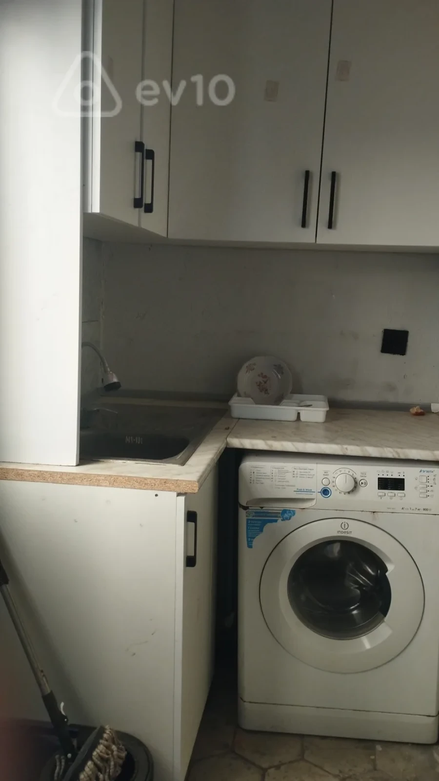 Kirayə verilir 1 otaqlı köhnə tikili 21 m²