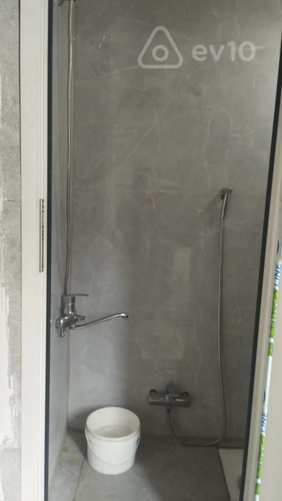 Kirayə verilir 1 otaqlı köhnə tikili 21 m²