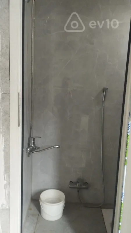 Kirayə verilir 1 otaqlı köhnə tikili 21 m²