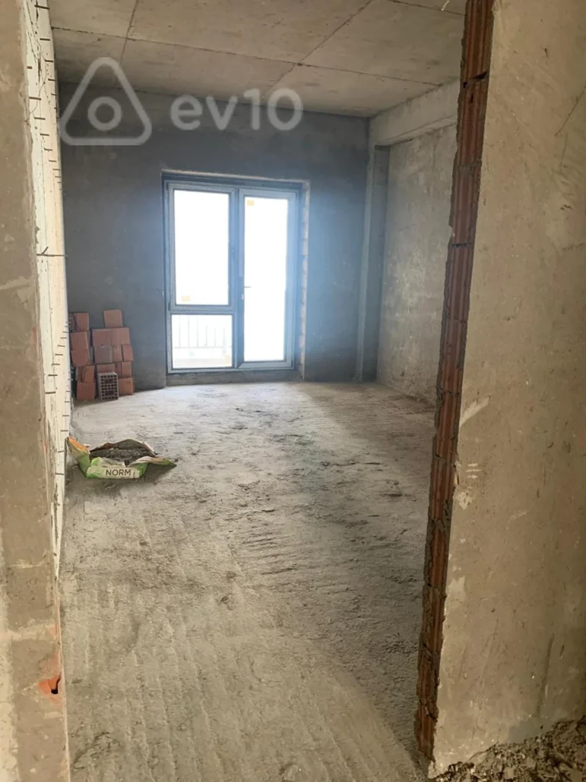Satılır 3 otaqlı yeni tikili 119 m²