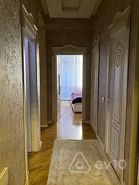 Kirayə verilir 3 otaqlı yeni tikili 24 m²