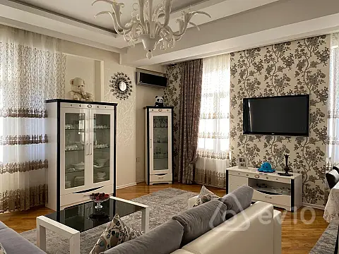 Kirayə verilir 3 otaqlı yeni tikili 24 m² — Bakı, Binəqədi 3 otaq 24.00 m²
