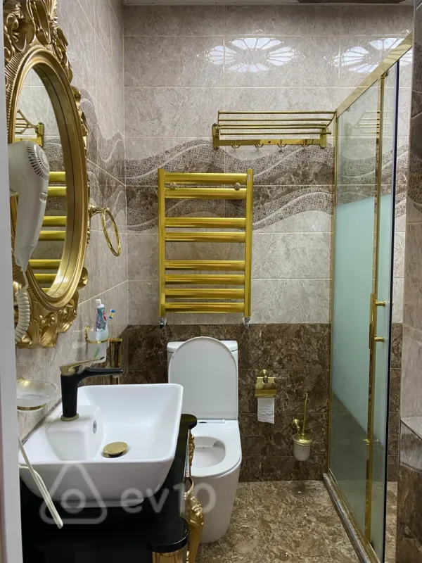 Kirayə verilir 3 otaqlı yeni tikili 24 m²