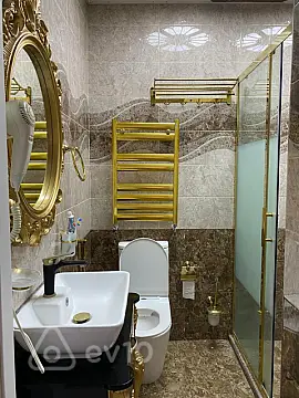 Kirayə verilir 3 otaqlı yeni tikili 24 m²