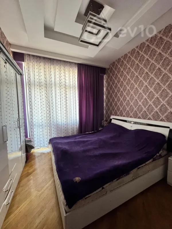 Kirayə verilir 3 otaqlı yeni tikili 24 m²