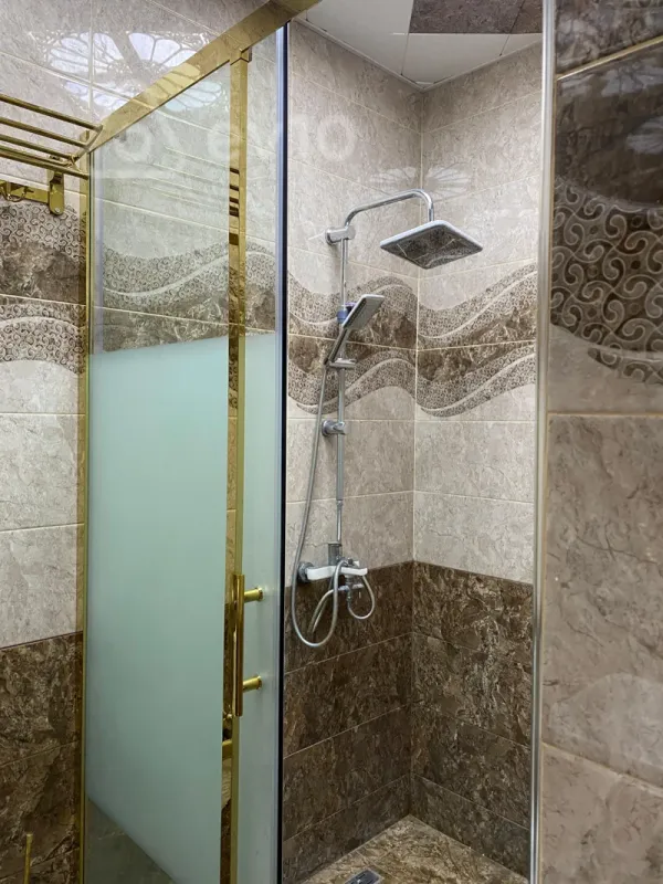 Kirayə verilir 3 otaqlı yeni tikili 24 m²