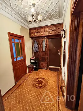 Kirayə verilir 3 otaqlı köhnə tikili 65 m²