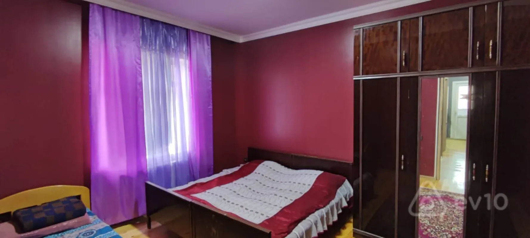 Kirayə verilir 4 otaqlı həyət evi 120 m²