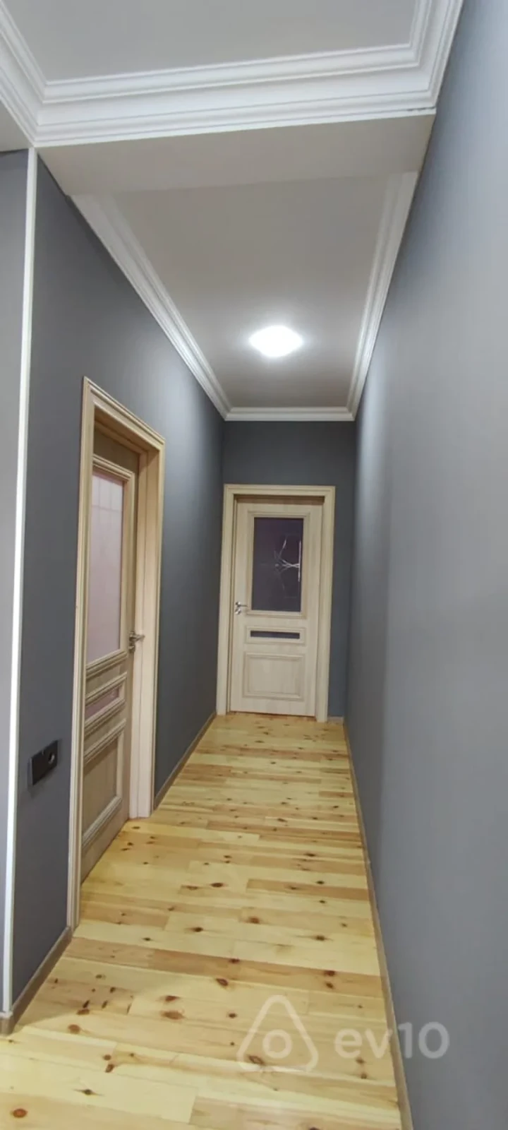Kirayə verilir 4 otaqlı həyət evi 120 m²