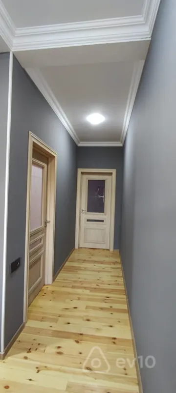 Kirayə verilir 4 otaqlı həyət evi 120 m²