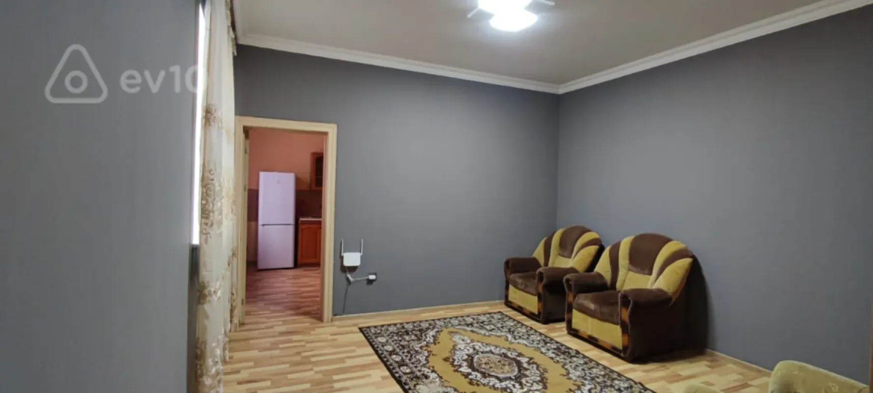 Kirayə verilir 4 otaqlı həyət evi 120 m²
