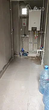 Kirayə verilir 4 otaqlı həyət evi 120 m²