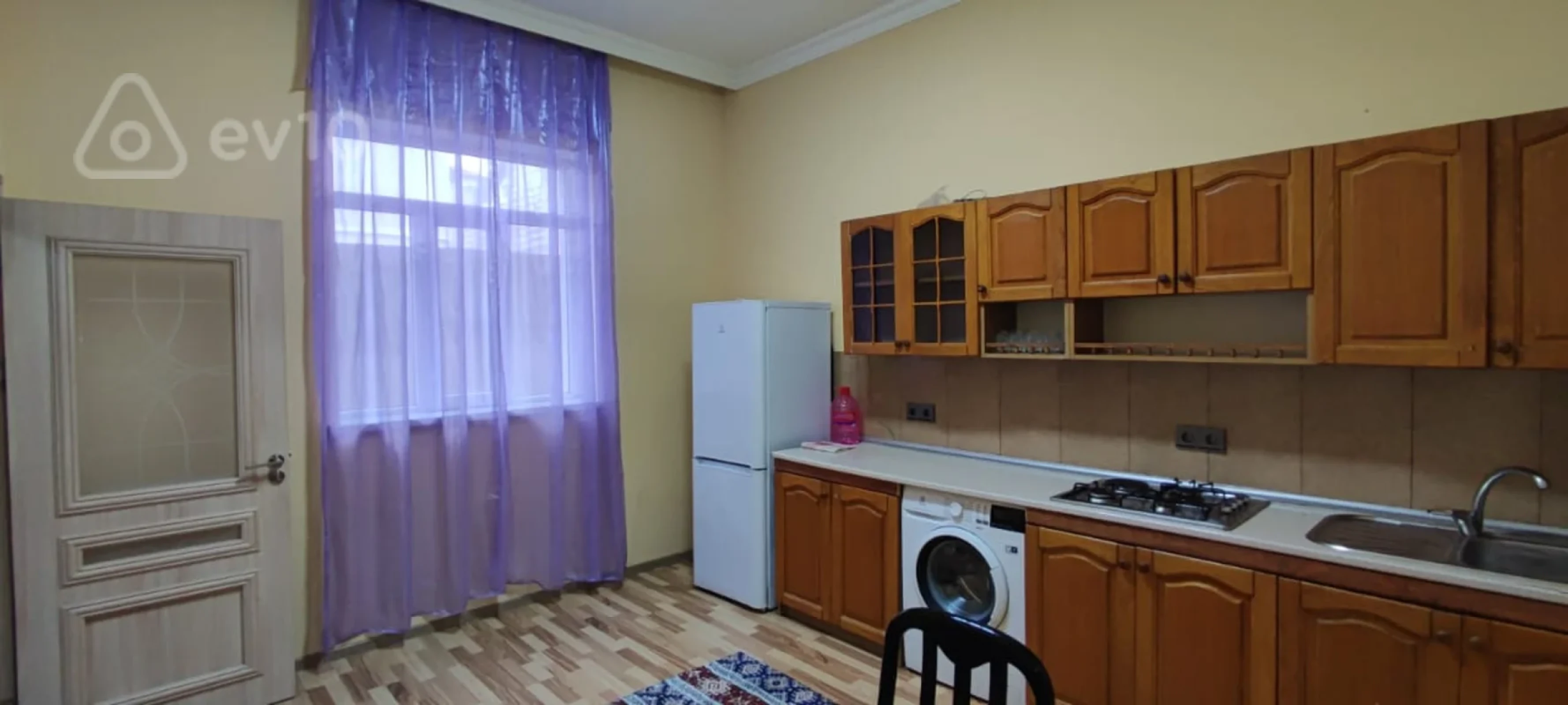 Kirayə verilir 4 otaqlı həyət evi 120 m²