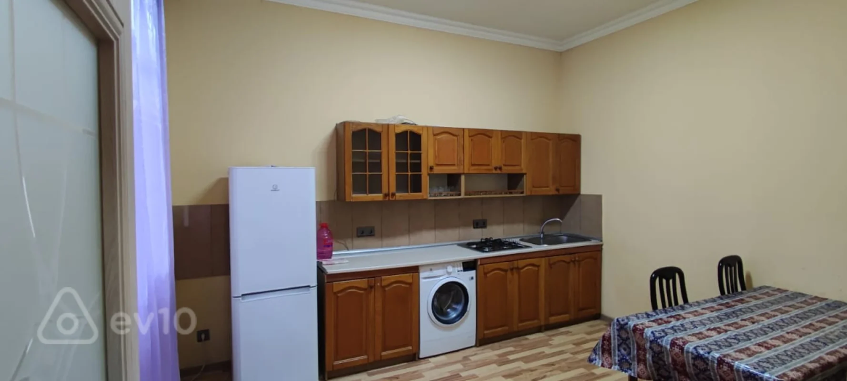 Kirayə verilir 4 otaqlı həyət evi 120 m²