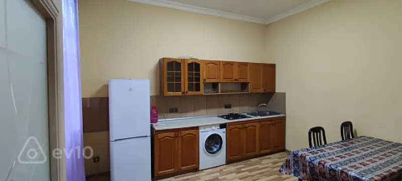Kirayə verilir 4 otaqlı həyət evi 120 m²