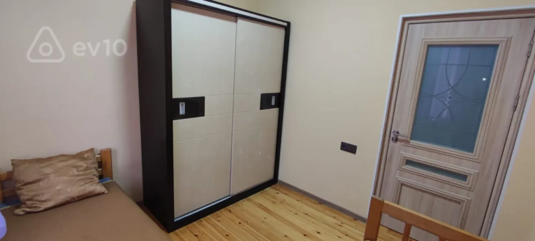 Kirayə verilir 4 otaqlı həyət evi 120 m²