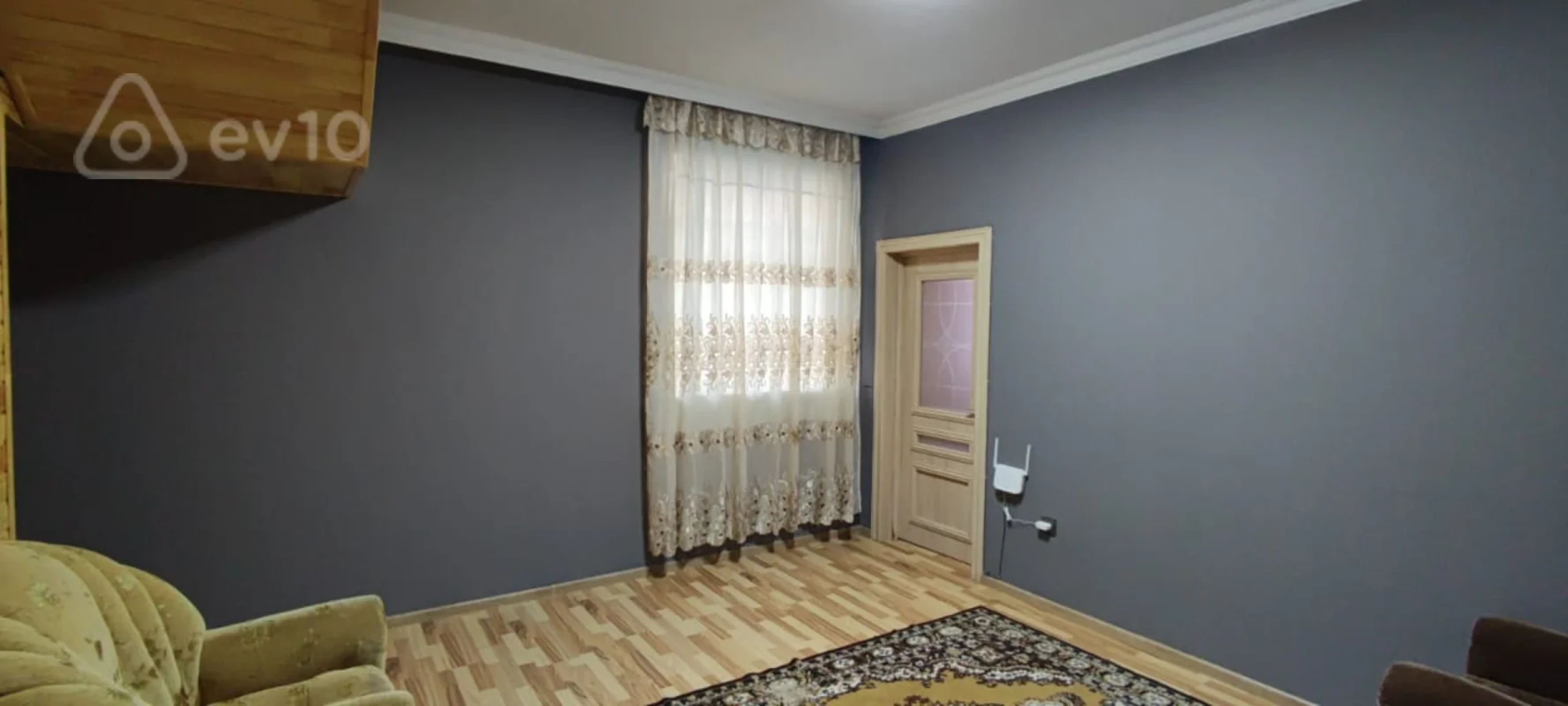 Kirayə verilir 4 otaqlı həyət evi 120 m²