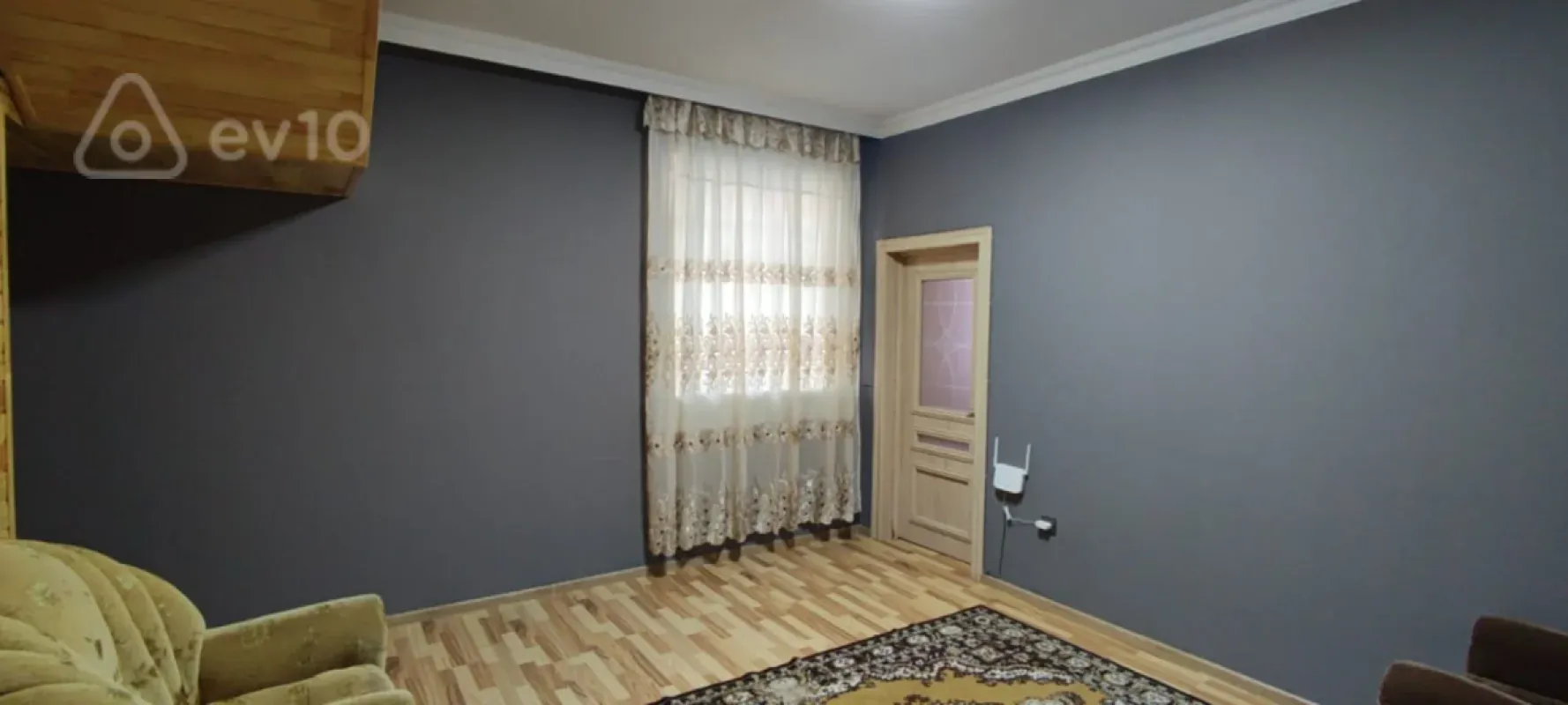 Kirayə verilir 4 otaqlı həyət evi 120 m²