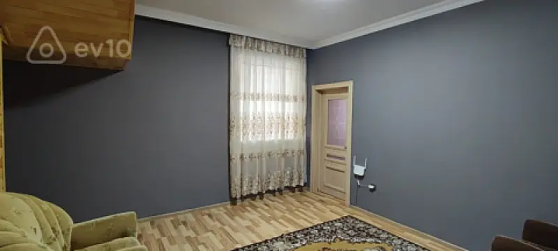 Kirayə verilir 4 otaqlı həyət evi 120 m²