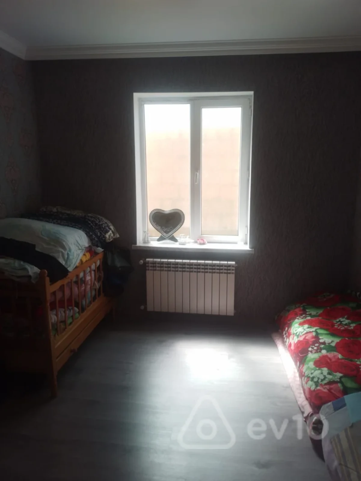 Satılır 4 otaqlı həyət evi 120 m²