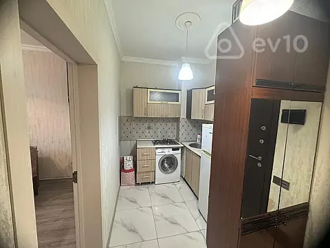 Kirayə verilir 2 otaqlı yeni tikili 52 m²