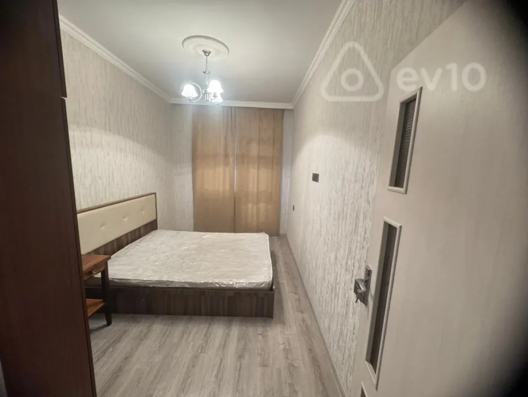 Kirayə verilir 2 otaqlı yeni tikili 52 m²