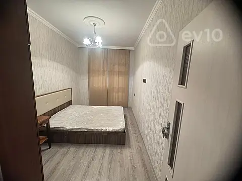 Kirayə verilir 2 otaqlı yeni tikili 52 m²
