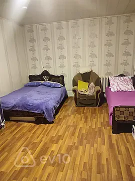 Kirayə verilir 3 otaqlı köhnə tikili 90 m² — Bakı, Nərimanov 3 otaq 90.00 m²
