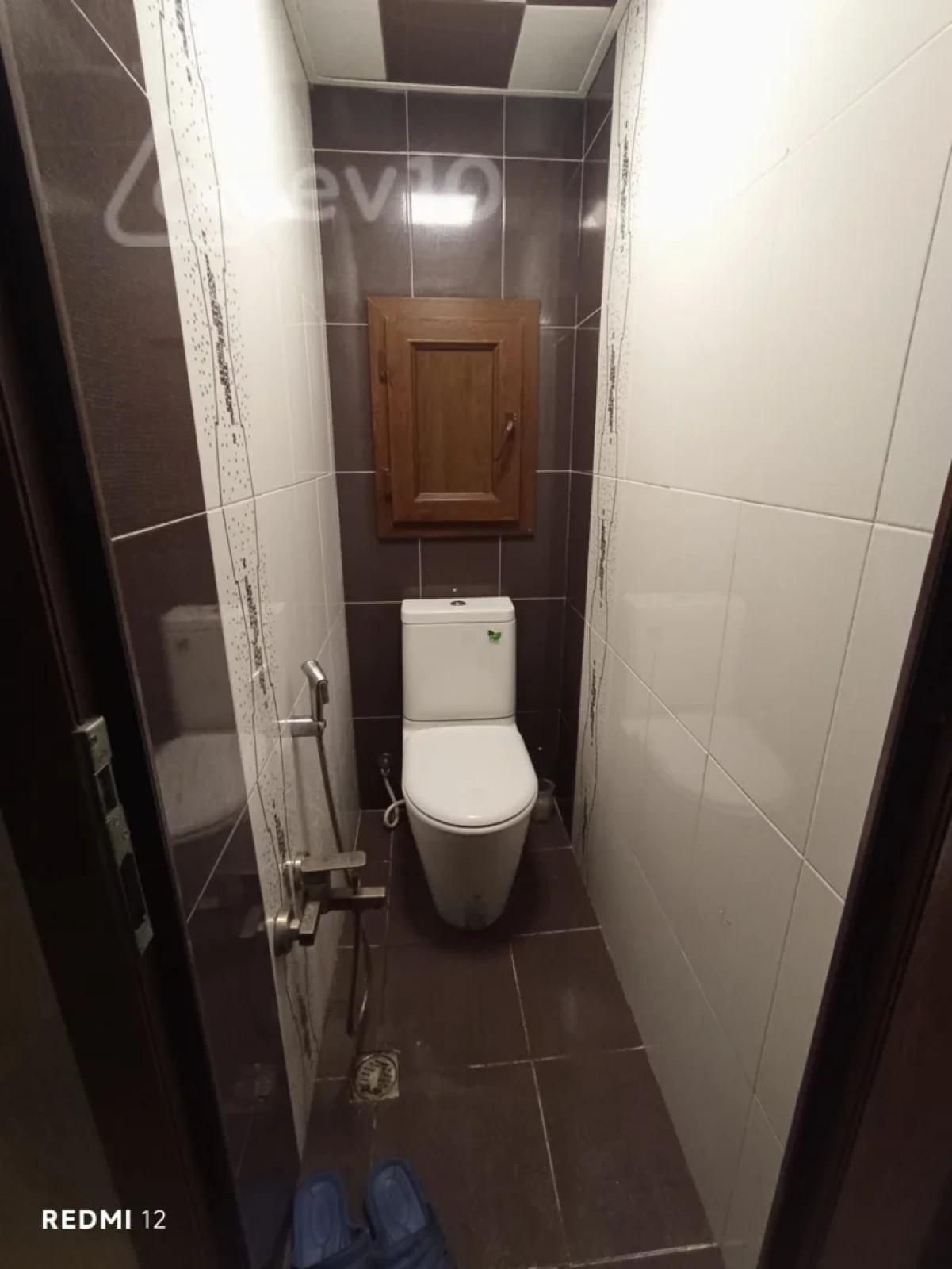 Kirayə verilir 3 otaqlı köhnə tikili 80 m²