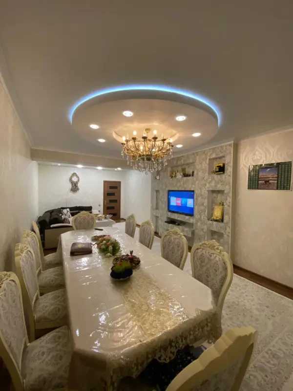 Satılır 3 otaqlı yeni tikili 115 m²