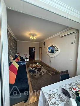 Kirayə verilir 2 otaqlı köhnə tikili 65 m² — Bakı, Nəsimi 2 otaq 65.00 m²