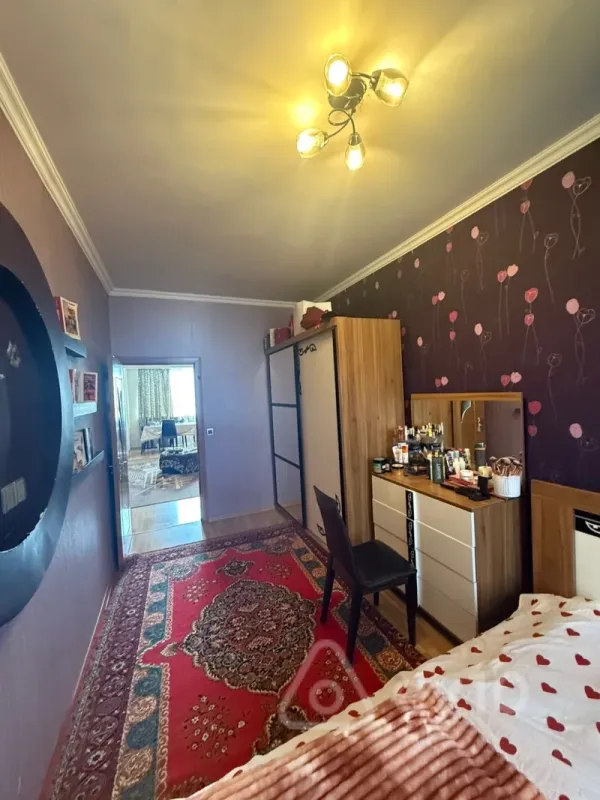 Kirayə verilir 2 otaqlı köhnə tikili 65 m²