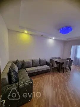 Kirayə verilir 2 otaqlı yeni tikili 70 m² — Bakı, Nəsimi 2 otaq 70.00 m²