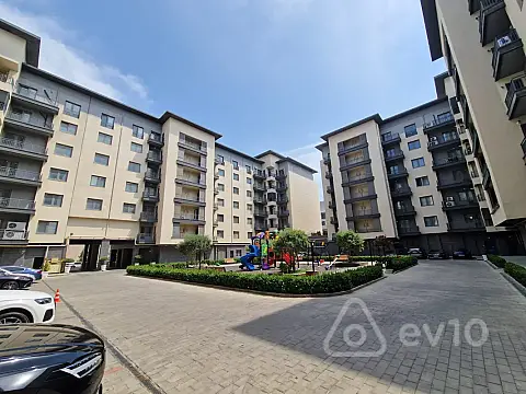 Satılır 4 otaqlı yeni tikili 170 m² — Bakı, Xətai 4 otaq 170.00 m²