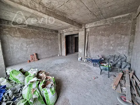 Satılır 4 otaqlı yeni tikili 170 m²