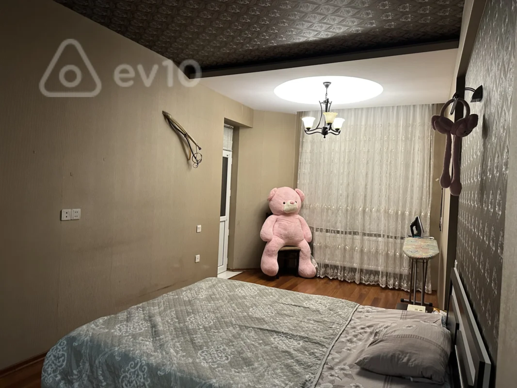 Kirayə verilir 2 otaqlı yeni tikili 90 m²