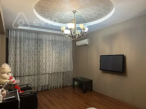 Kirayə verilir 2 otaqlı yeni tikili 90 m² — Bakı, Yasamal 2 otaq 90.00 m²