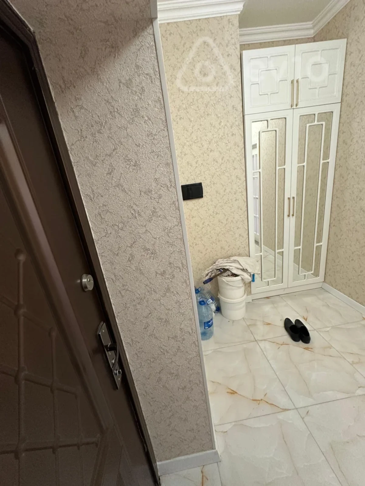 Satılır 2 otaqlı yeni tikili 50 m²