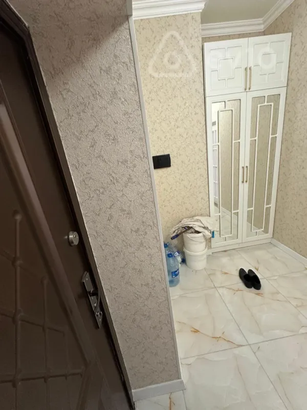 Satılır 2 otaqlı yeni tikili 50 m²