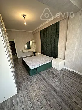 Satılır 2 otaqlı yeni tikili 50 m² — Bakı, Nəsimi 2 otaq 50.00 m²