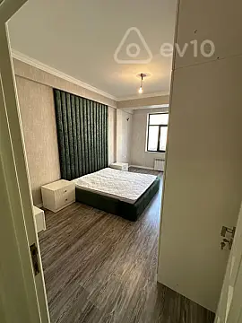 Satılır 2 otaqlı yeni tikili 50 m²