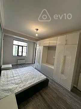 Satılır 2 otaqlı yeni tikili 50 m²
