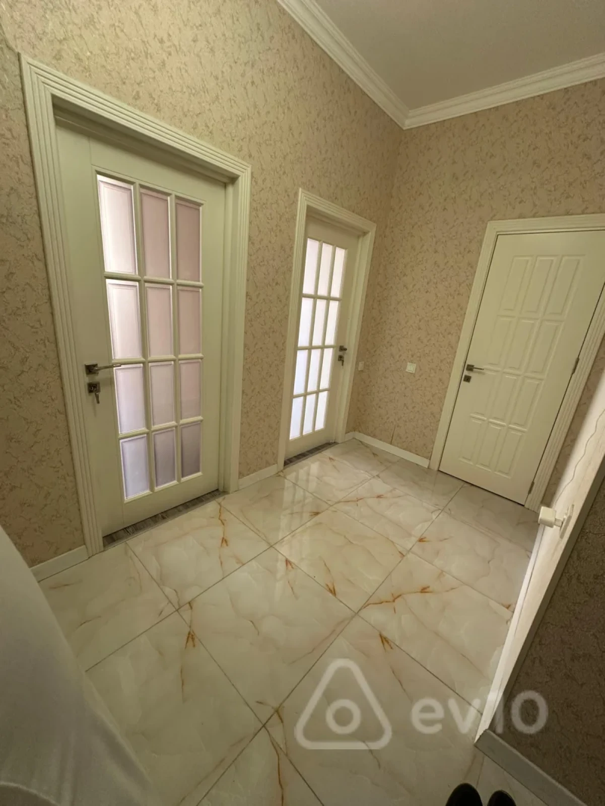 Satılır 2 otaqlı yeni tikili 50 m²