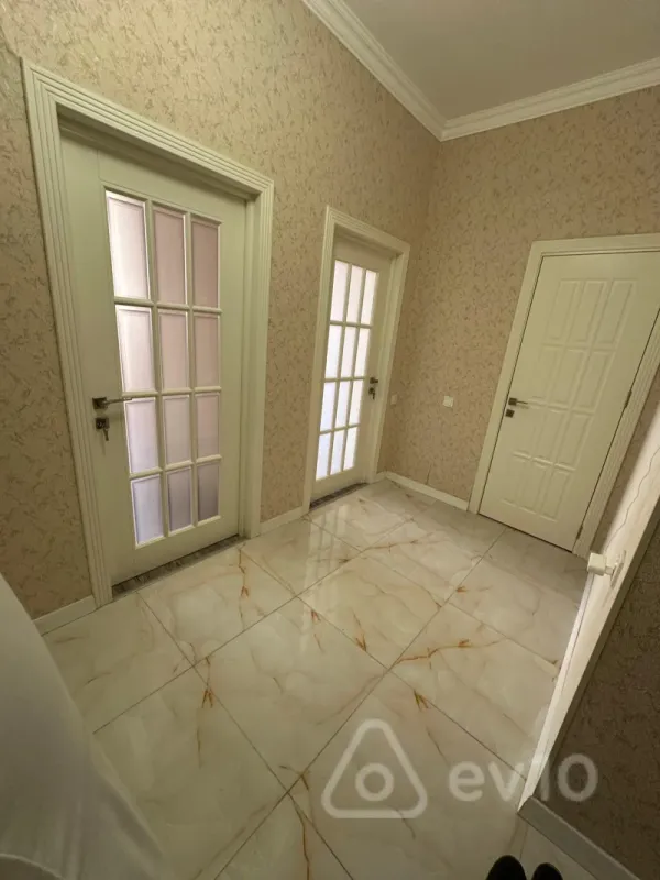 Satılır 2 otaqlı yeni tikili 50 m²