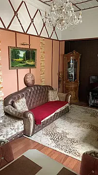 Satılır 2 otaqlı köhnə tikili 42 m² — Bakı, Səbail 2 otaq 42.00 m²