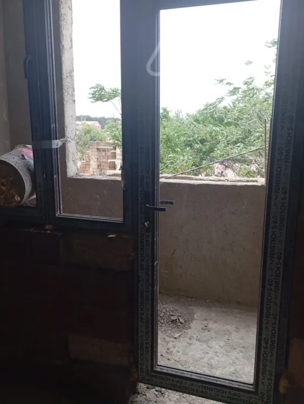 Satılır 2 otaqlı yeni tikili 49 m²