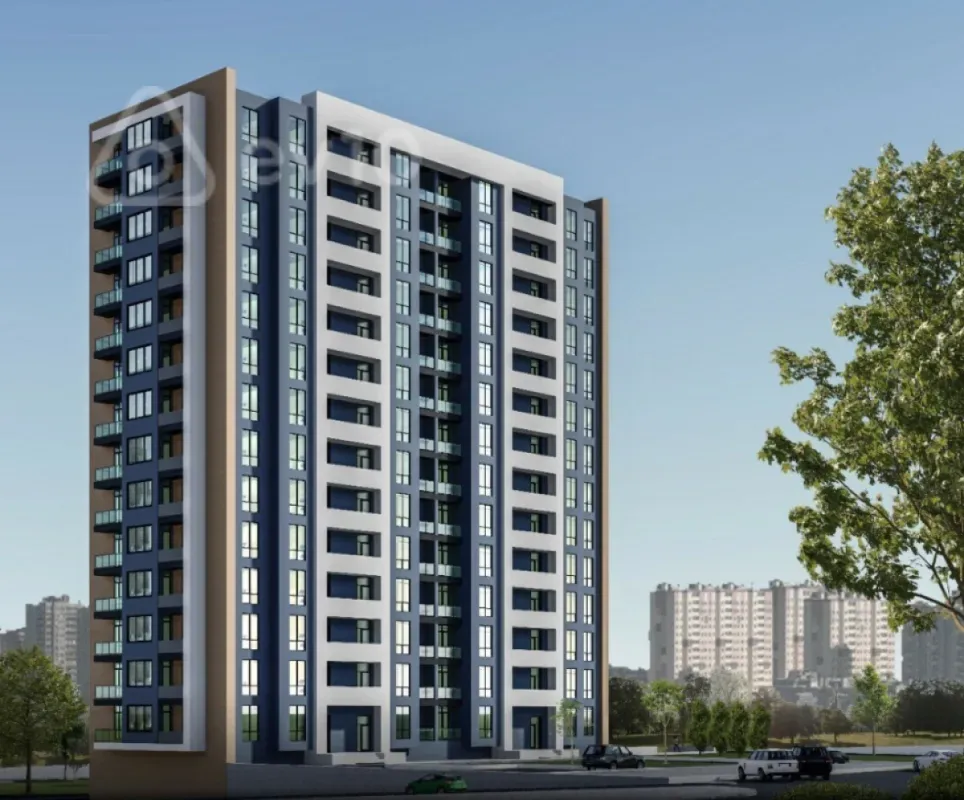 Satılır 2 otaqlı yeni tikili 49 m²